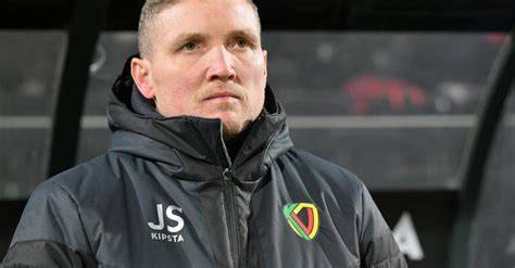 Jamath Shoffner nieuwe coach KV Oostende