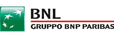 Mappa delle filiali BNL a Napoli