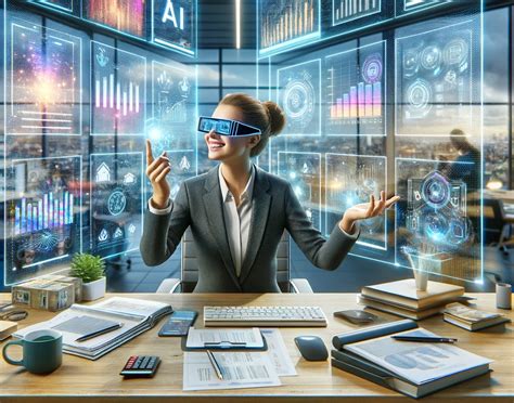 Accountants bespreken AI en beroepsethiek