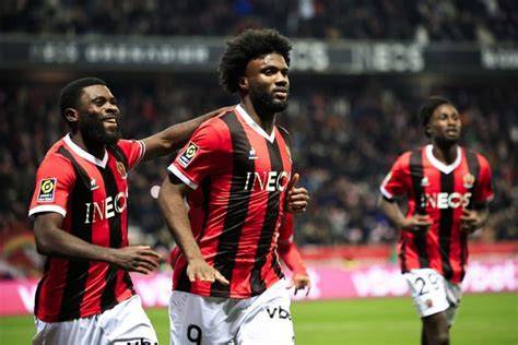 Langste Ligue 1 spelers vergelijken