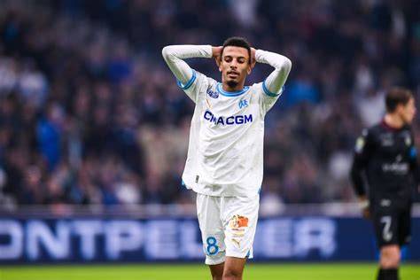 Heatmap en schotenkaart van Azzedine Ounahi