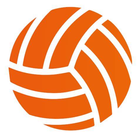 Mijn Volleybal app met wedstrijdinformatie