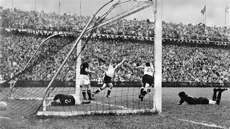 Finale Wonder van Bern 1954