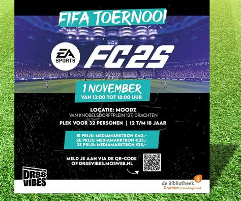 FIFA 19 toernooiopstelling met schermen