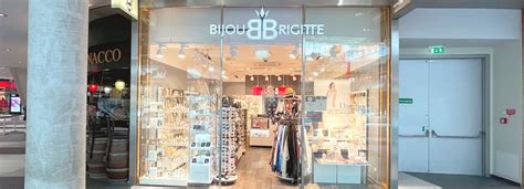 Bijou Brigitte Thier-Galerie Dortmund